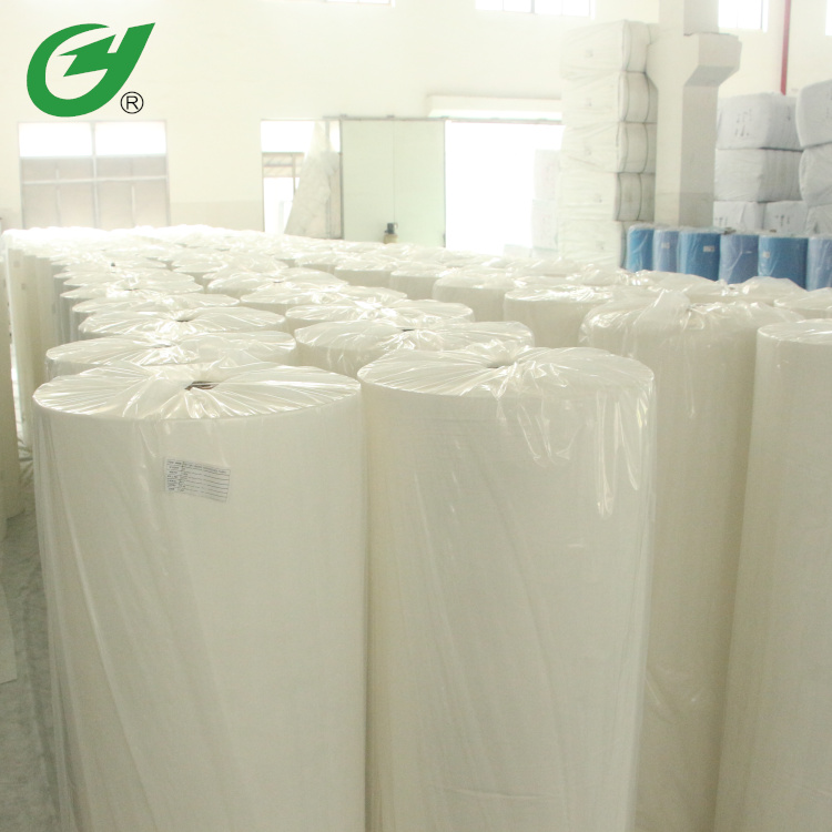 Non Woven Fabric Roll